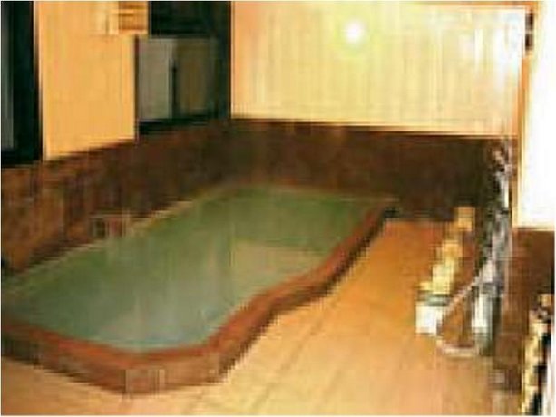 Unzen Iwaki Ryokan