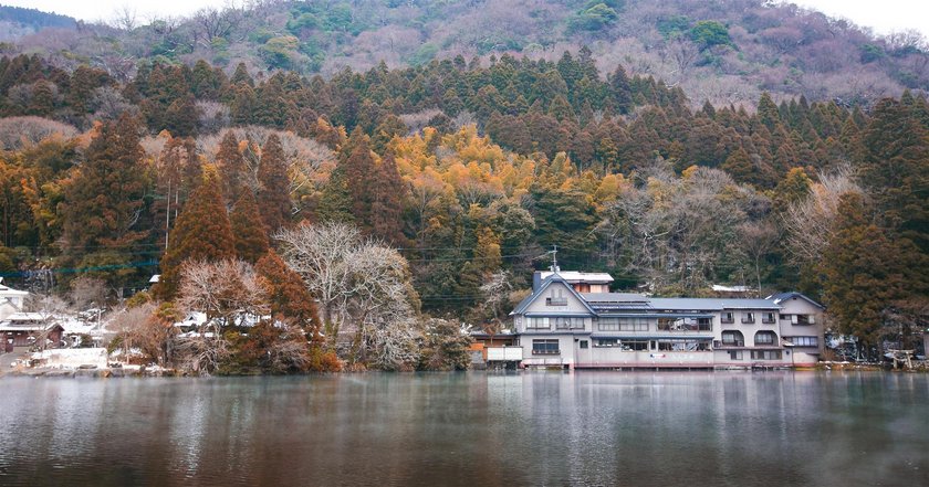 Shimizu Ryokan