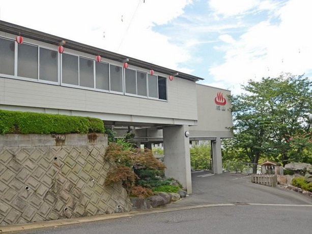 City Hotel in Kokubu