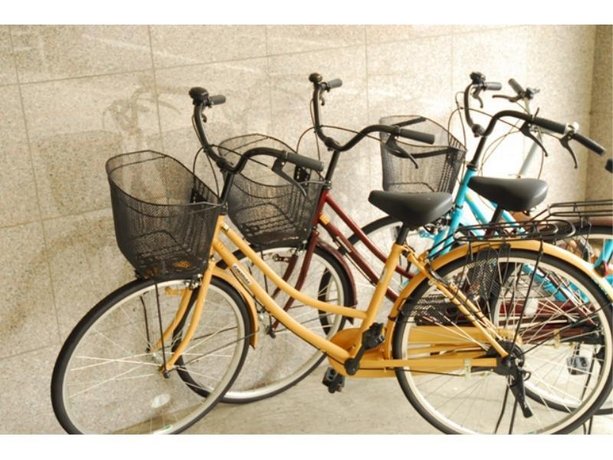 Business Hotel East Park Ritsurin