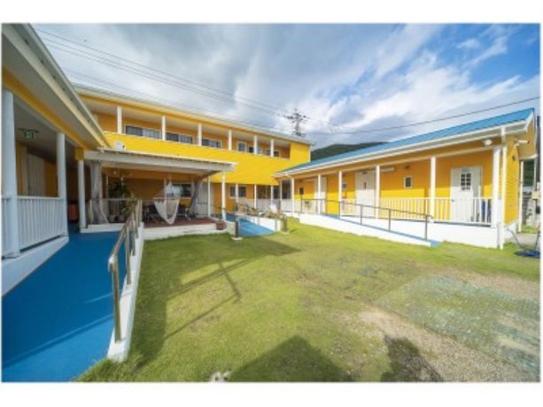 Zerogravity Seisui Villa