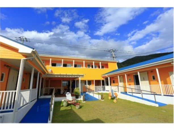 Zerogravity Seisui Villa