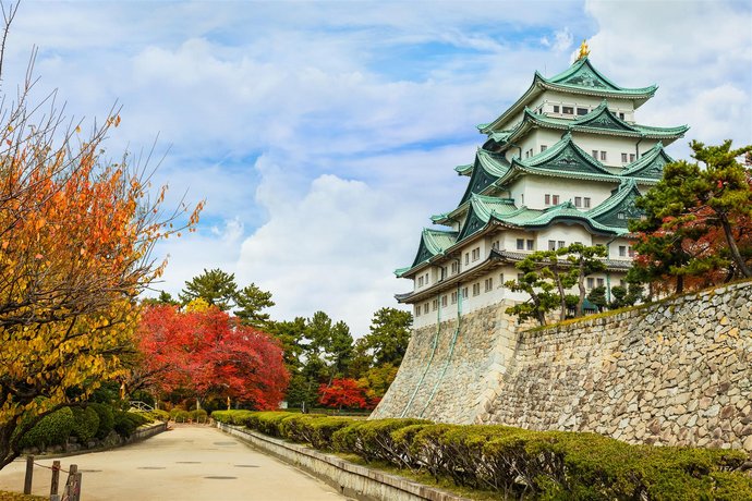 Nagoya Grand Hotel