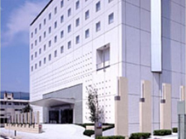 Rembrandt Hotel Ebina