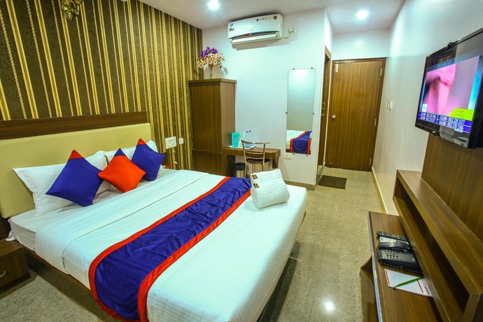 Hotel BS International