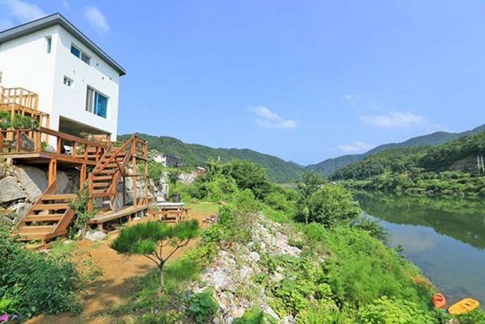 Hongcheon Do Dream Pension