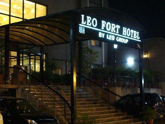 Leo Fort Hotel Jalandhar