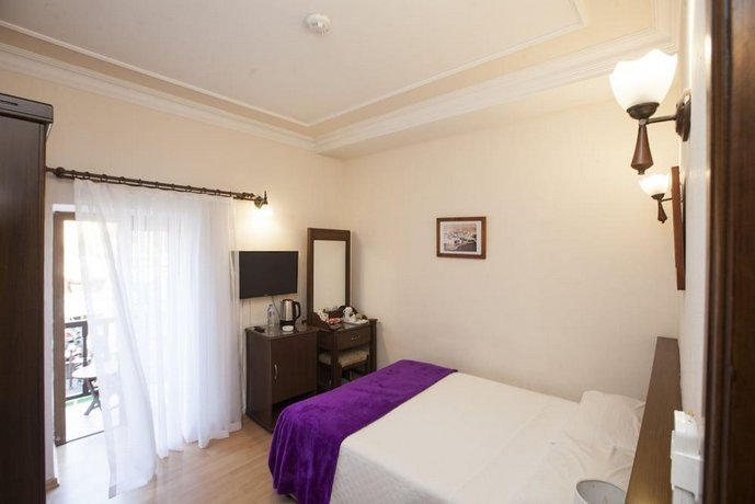 White Pearl Hotel Kyrenia