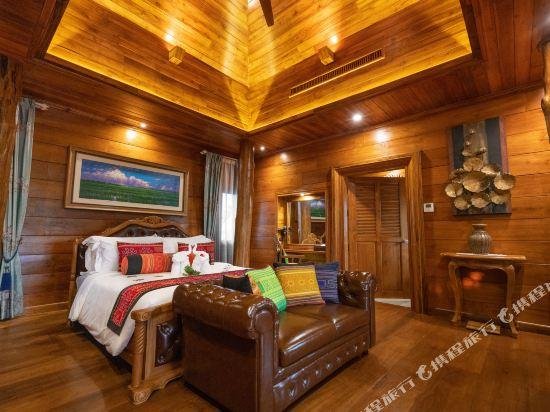 Khum Wang Nuea Villa