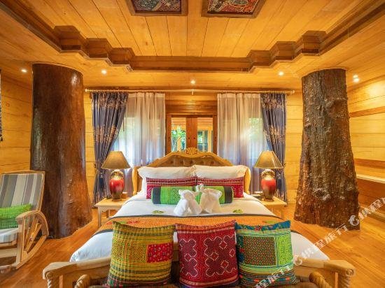 Khum Wang Nuea Villa