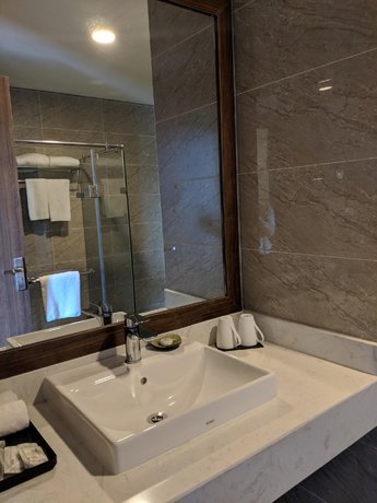 Muong Thanh Luxury Son La