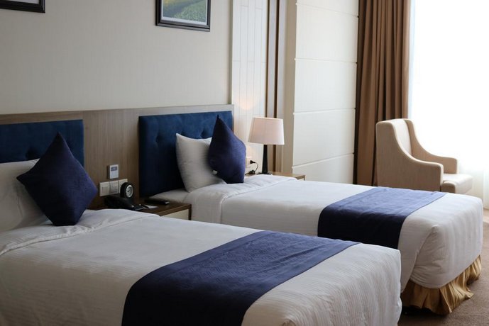 Muong Thanh Luxury Son La