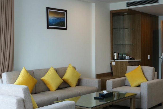 Muong Thanh Luxury Son La