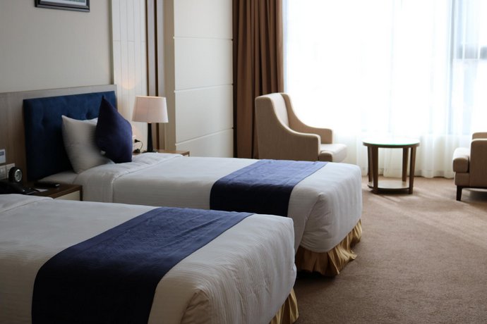 Muong Thanh Luxury Son La