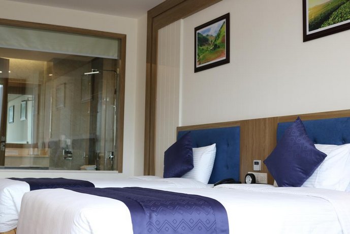 Muong Thanh Luxury Son La