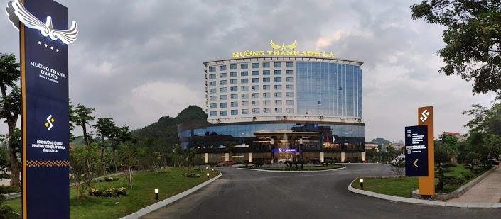 Muong Thanh Luxury Son La
