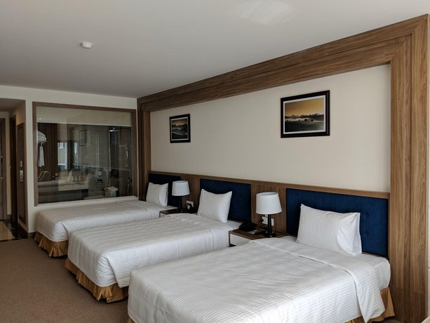Muong Thanh Luxury Son La
