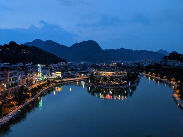Muong Thanh Luxury Son La