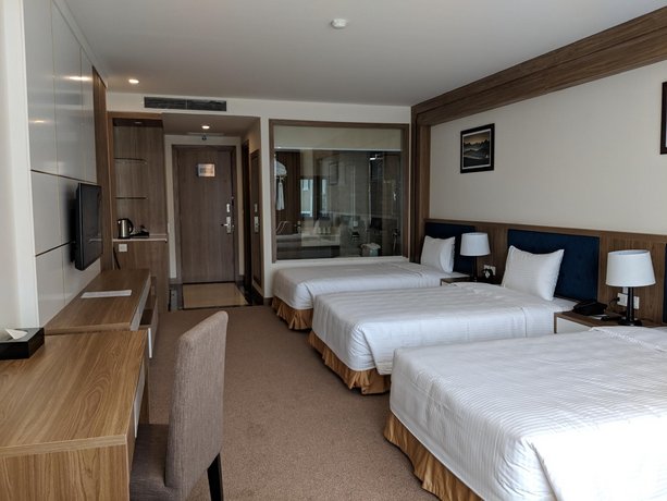 Muong Thanh Luxury Son La