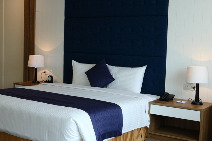 Muong Thanh Luxury Son La