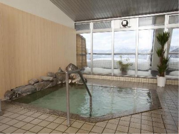 Asahiya Ryokan