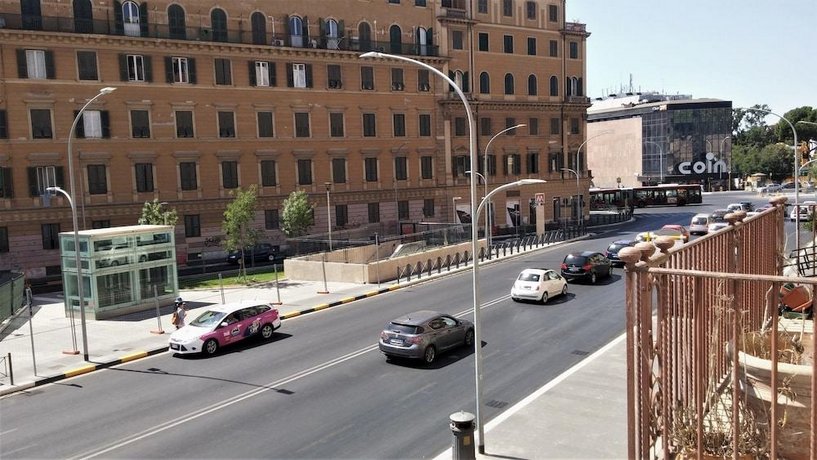 Casa Martinez Rome