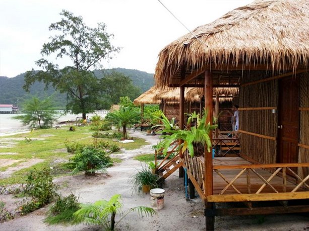 Home Stay Resort