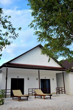 Home Stay Resort