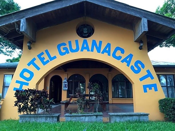 Hotel Guanacaste Images