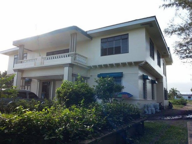 Casa Erlinda Modern House 3BR Mount Isarog Philippines thumbnail