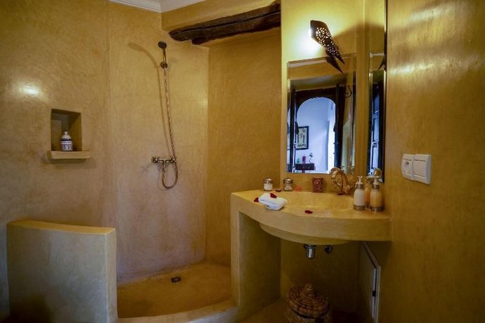 Oriental Glory Riad & Spa