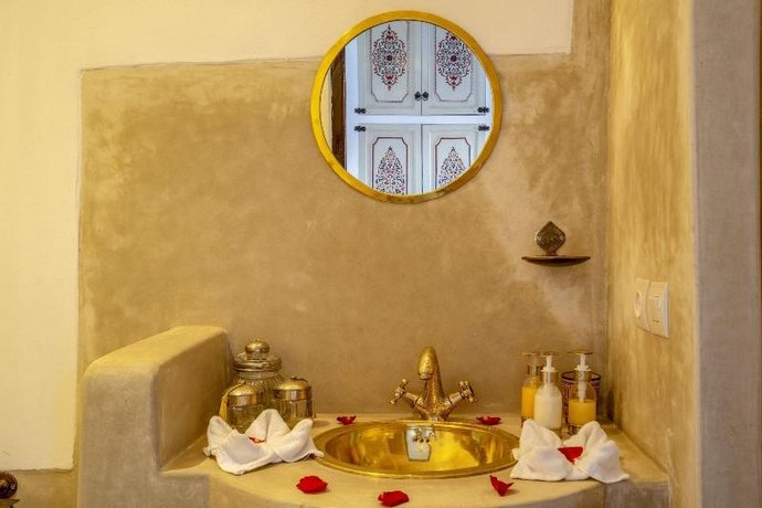 Oriental Glory Riad & Spa