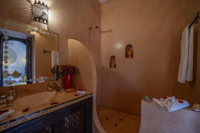 Oriental Glory Riad & Spa