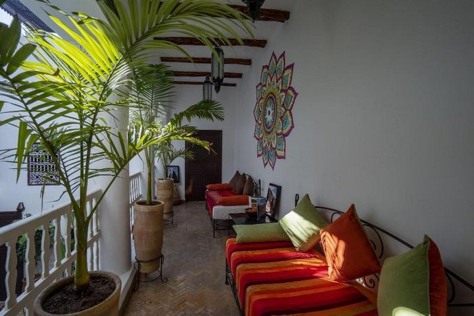 Oriental Glory Riad & Spa