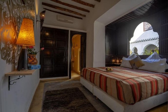 Oriental Glory Riad & Spa