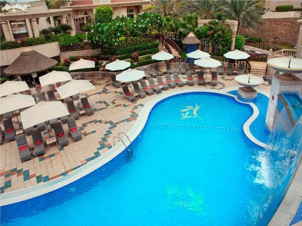 Roda Al Murooj Residences