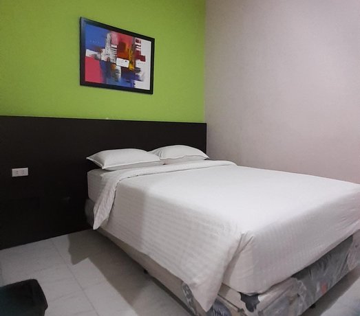 Rahat Icon Hotel