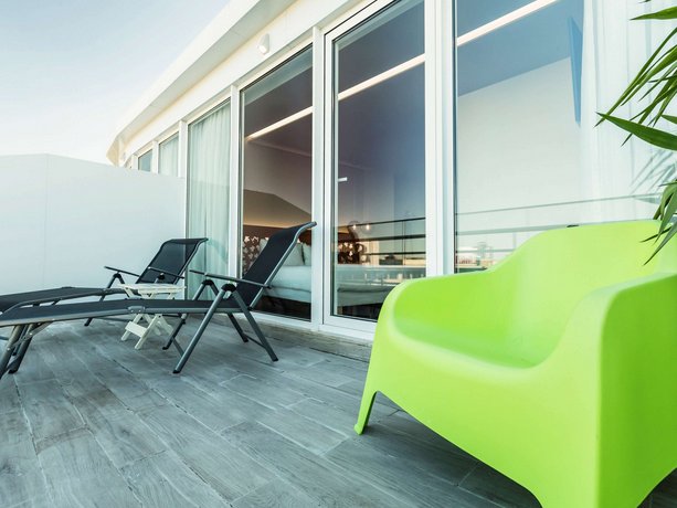 ibis Styles Lisboa Centro Marques de Pombal