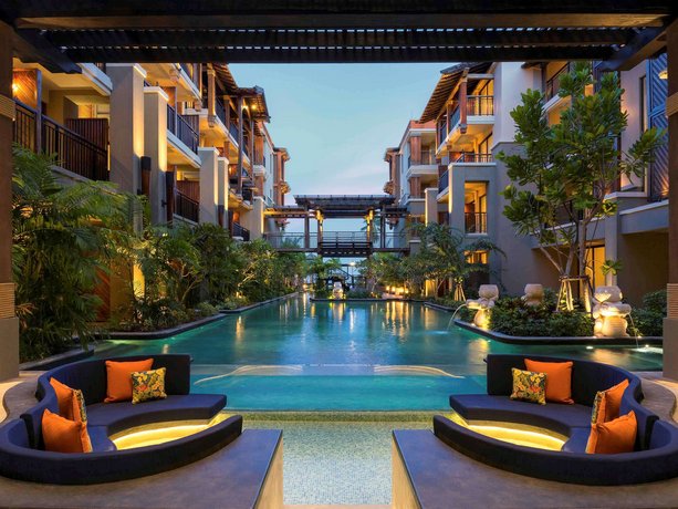 Mercure Samui Chaweng Tana