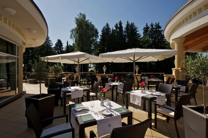 Steigenberger Hotel Der Sonnenhof