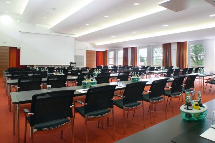 Steigenberger Hotel Der Sonnenhof