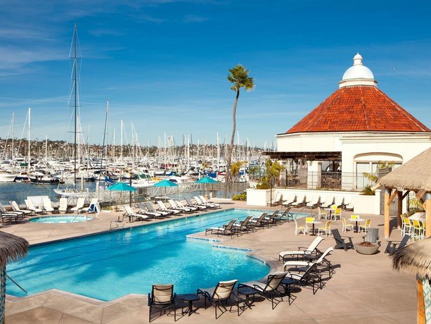 Kona Kai Resort & Spa a Noble House Resort Cabrillo Tide Pools United States thumbnail