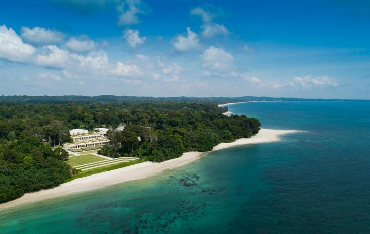One&Only Desaru Coast