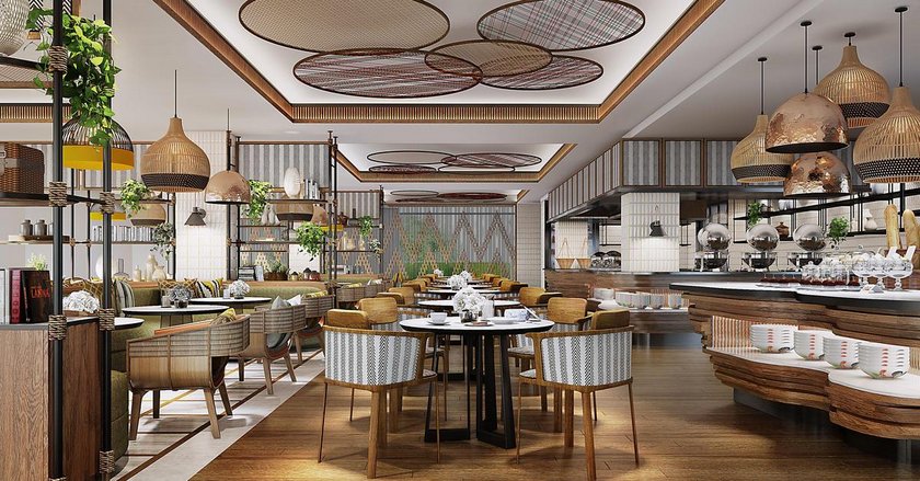 Melia Chiang Mai