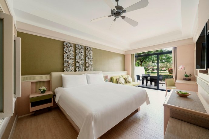 Shangri-La Rasa Sentosa Singapore