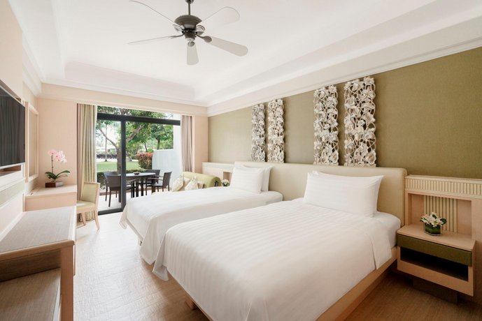 Shangri-La Rasa Sentosa Singapore