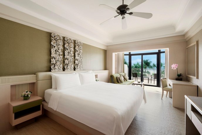 Shangri-La Rasa Sentosa Singapore