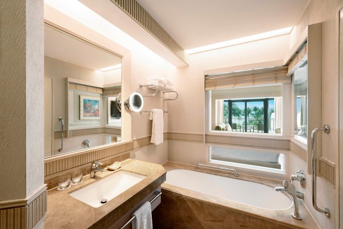 Shangri-La Rasa Sentosa Singapore