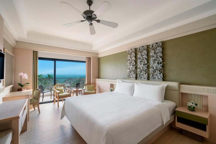 Shangri-La Rasa Sentosa Singapore