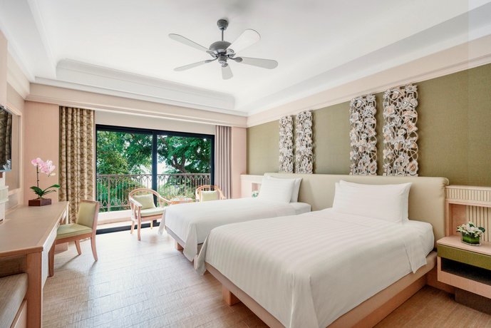 Shangri-La Rasa Sentosa Singapore
